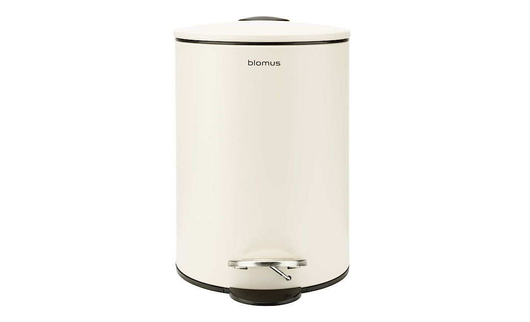 Tubo Pedal Bin Moonbeam