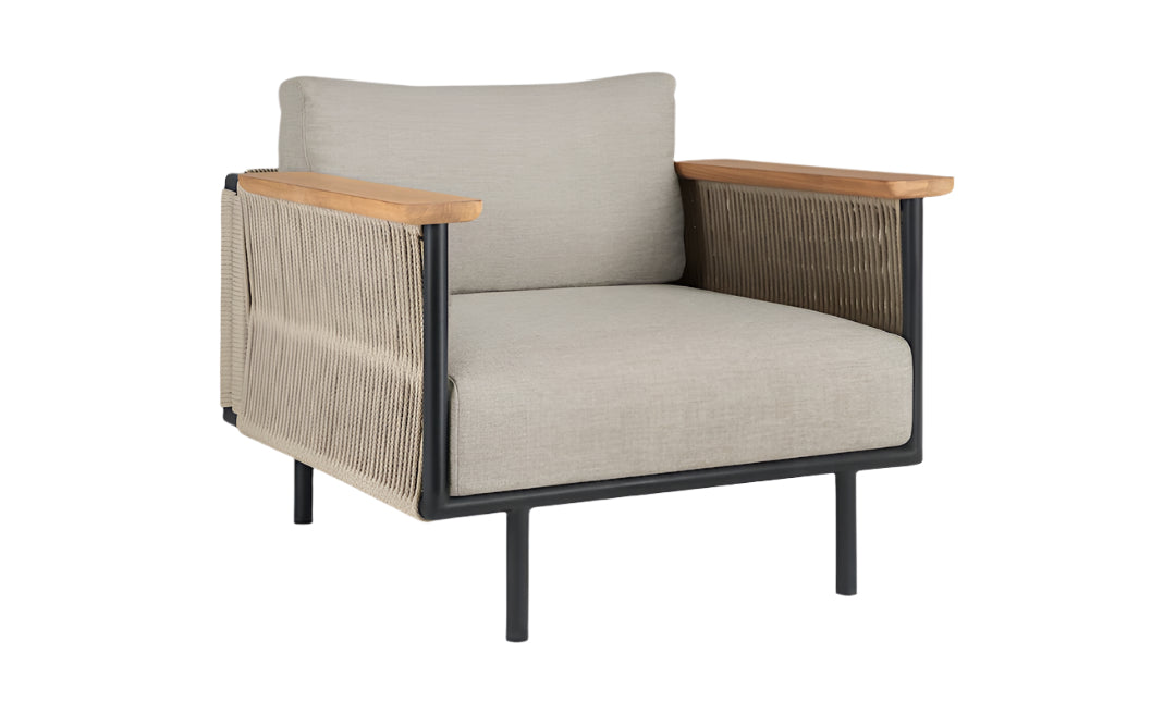 Corbey Lounge Chair
