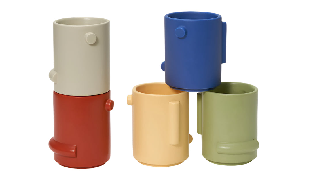 Confetti Cup