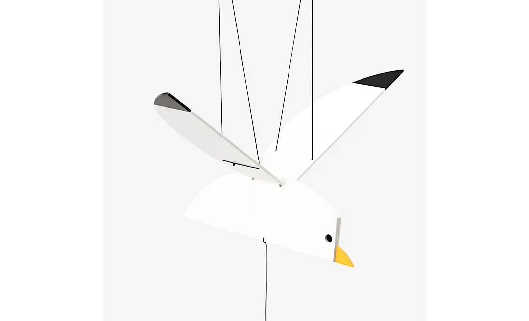 Seagull Mobile