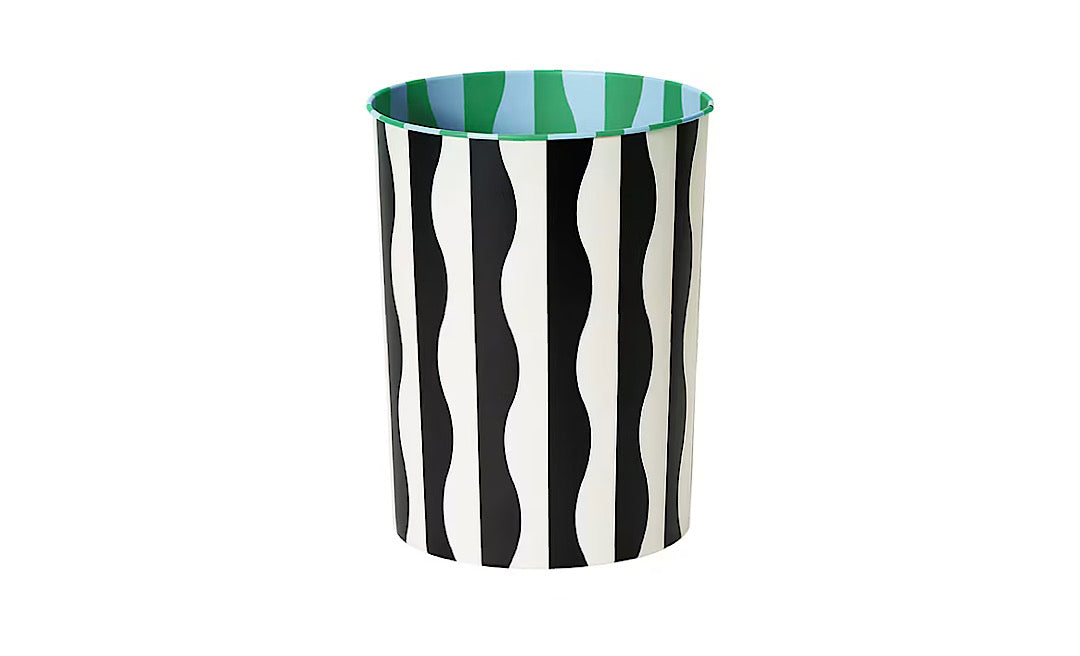 Pattern Bins