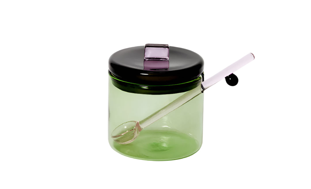 Everything Nice Sugar Bowl