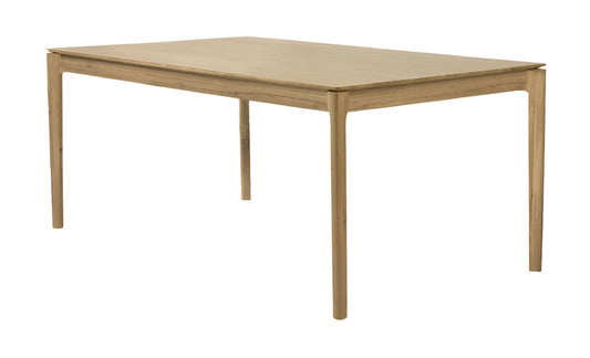 Bok Oak Dining Table