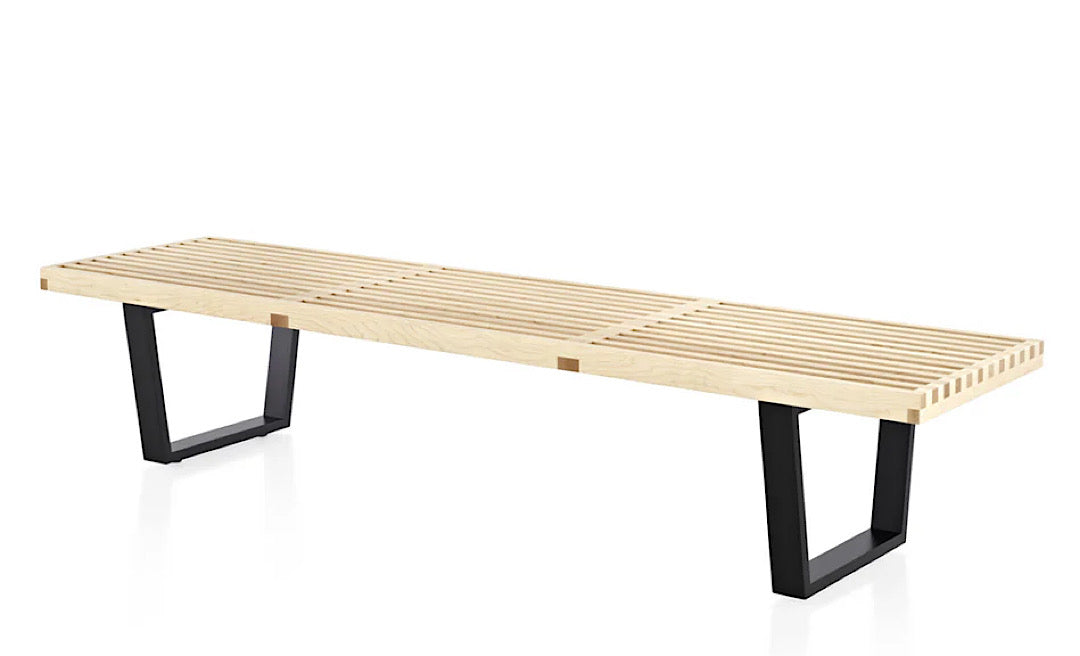 Nelson™ Platform Bench