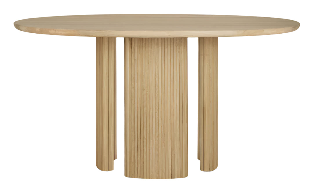 Roller Max dining table