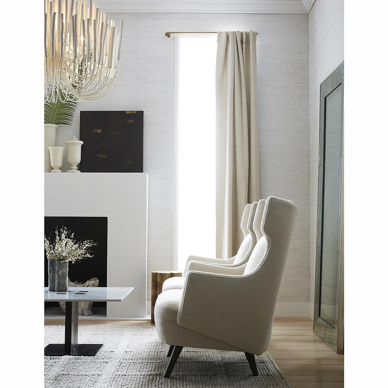Tilda Small White