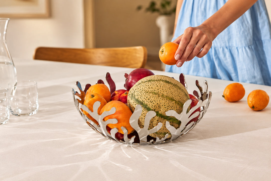 Mediterraneo Fruit Bowl
