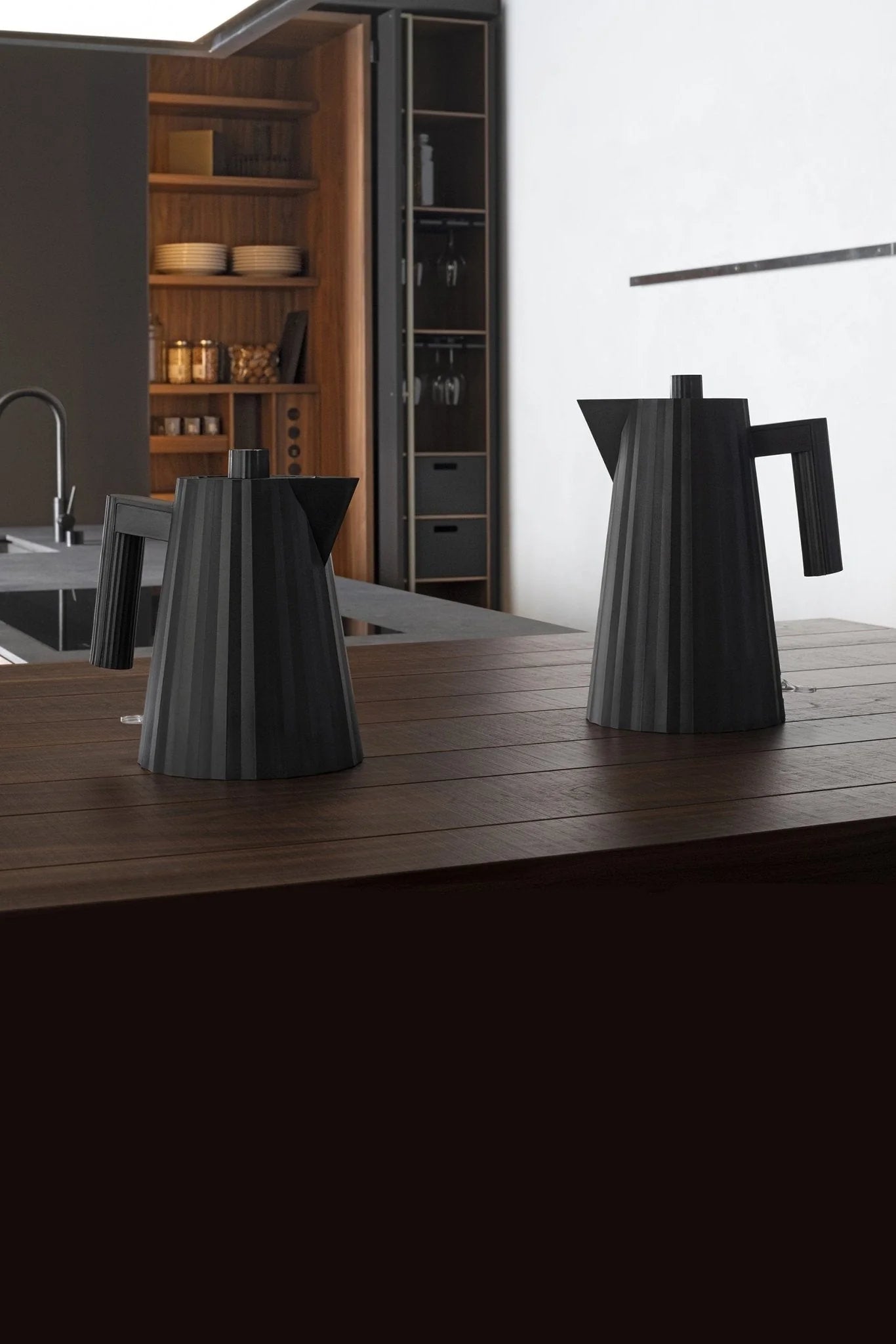 Plissé Kettle 1.7 Litre