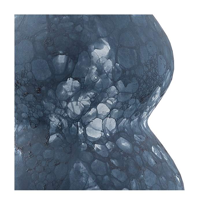 Phonecian Large Blue