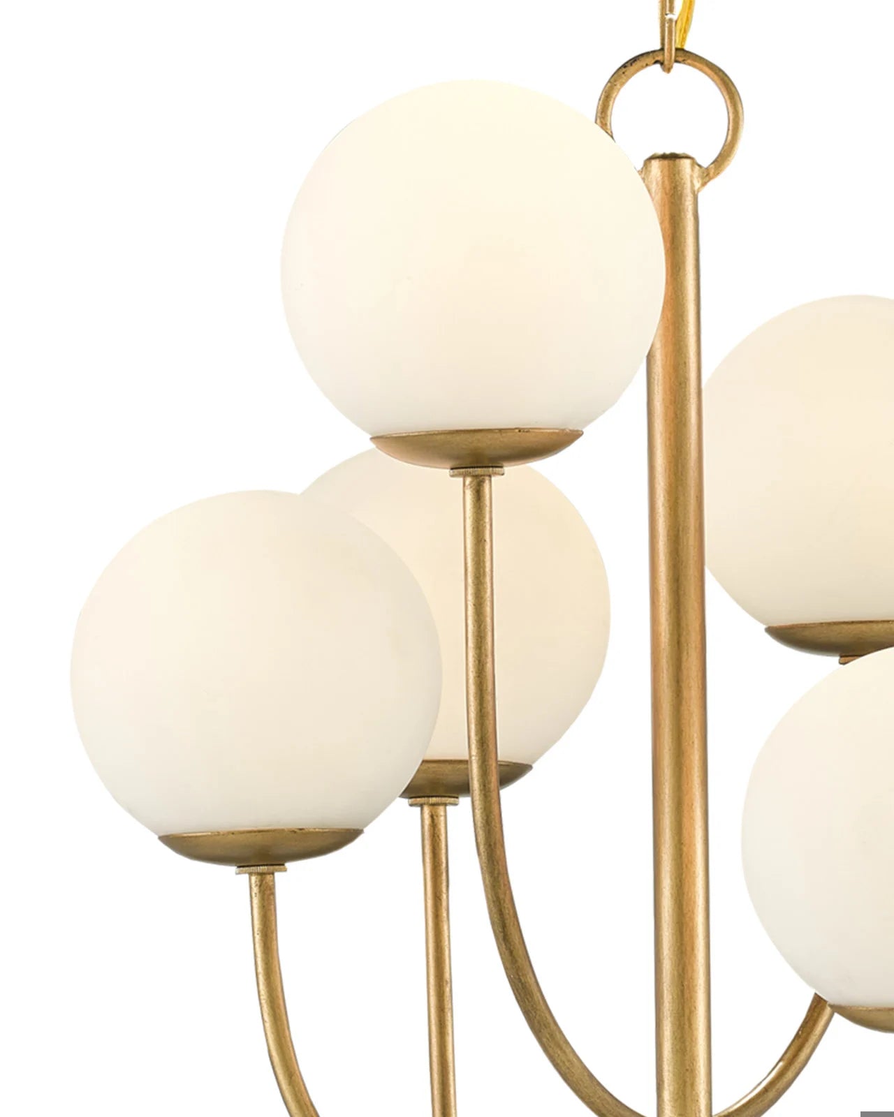Sunnylands Brass