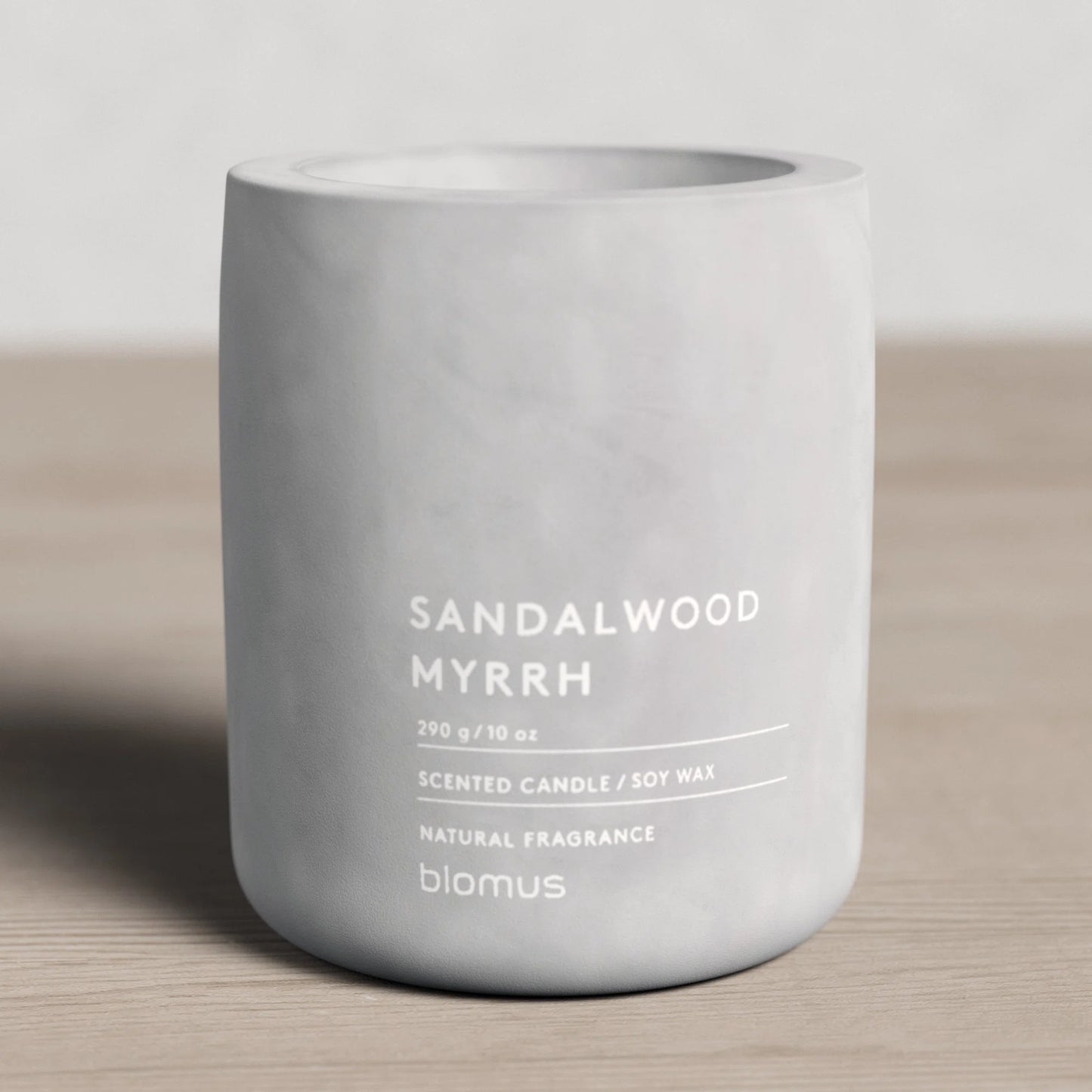 Fraga Sandalwood Candle Small