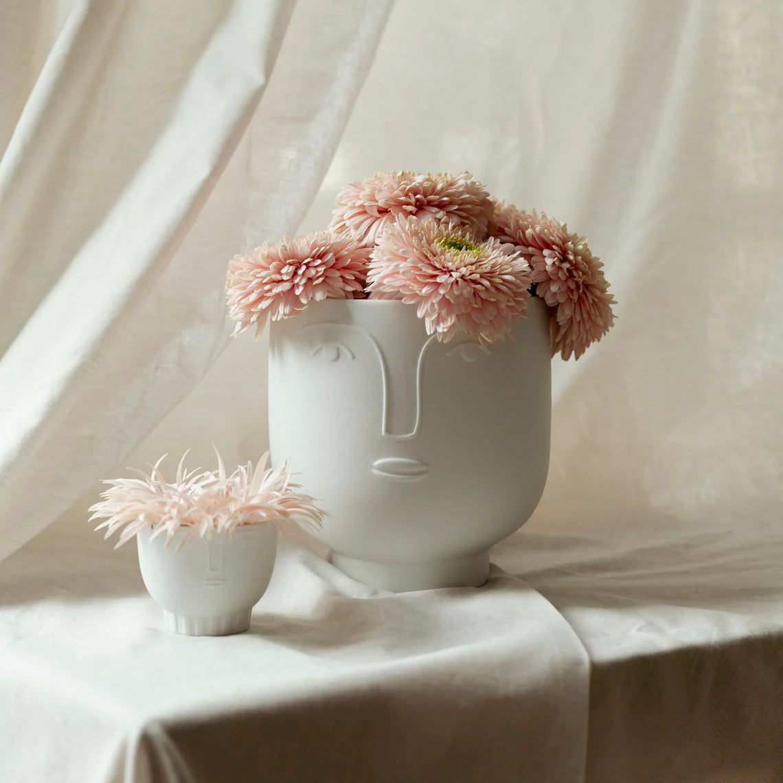 Natural Forms Floris