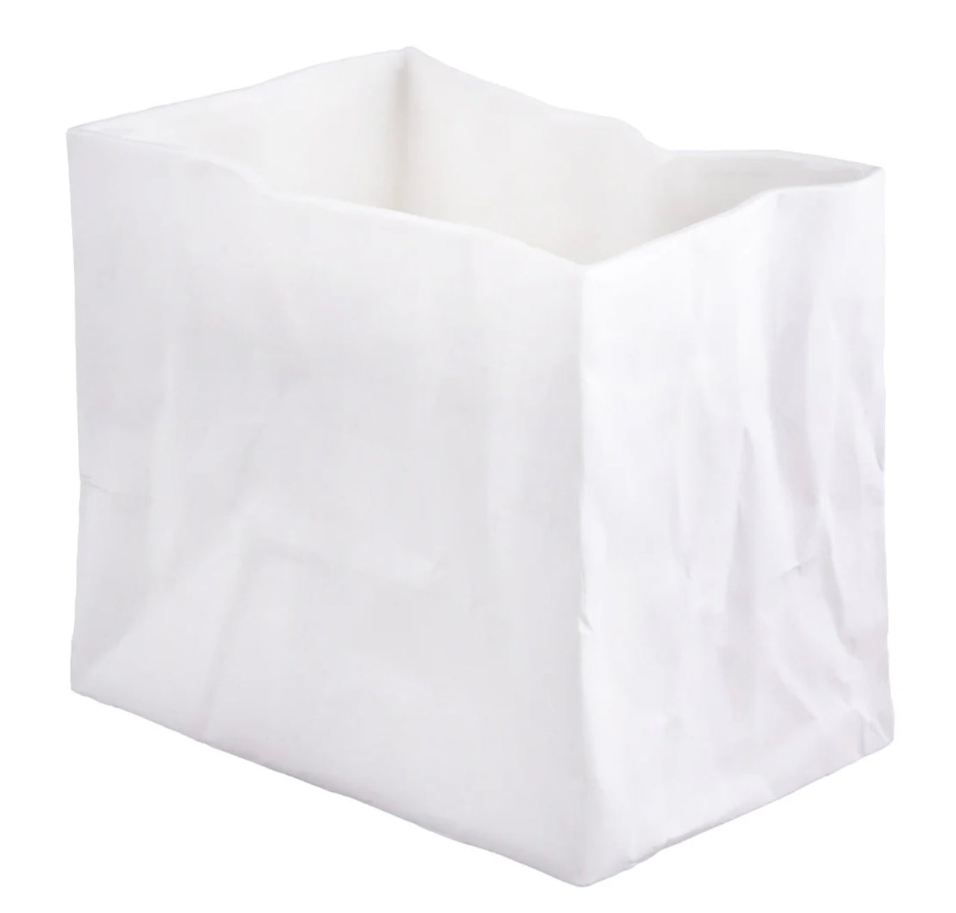 Porcelain Bag