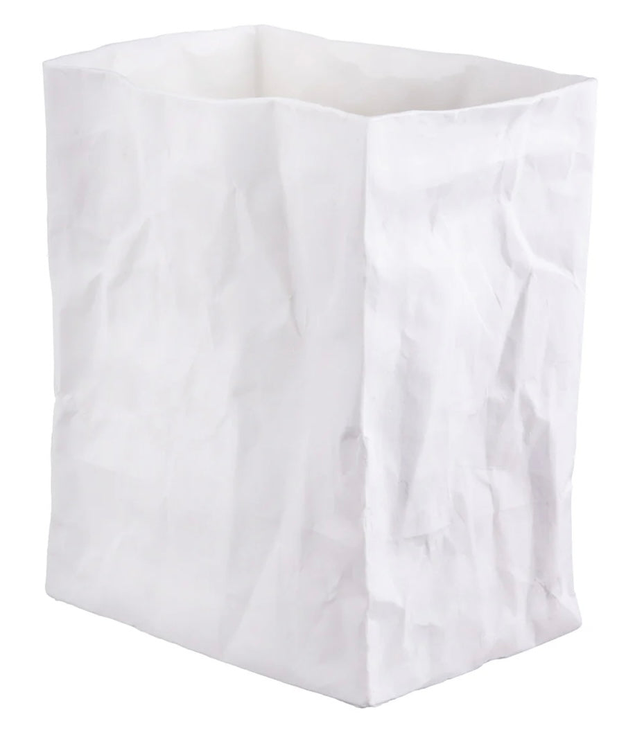 Porcelain Bag