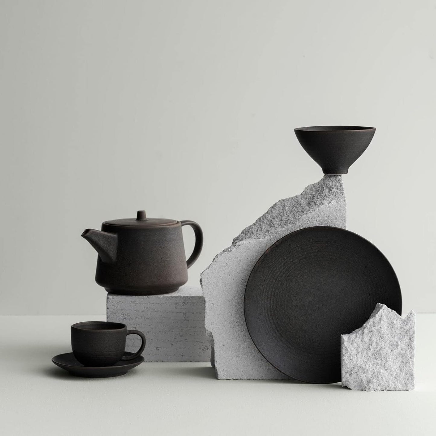 Kumi Sugar Bowl Espresso