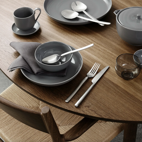 Stella 16 Piece Stainless