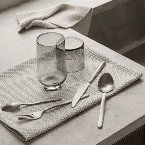 Stella 16 Piece Stainless