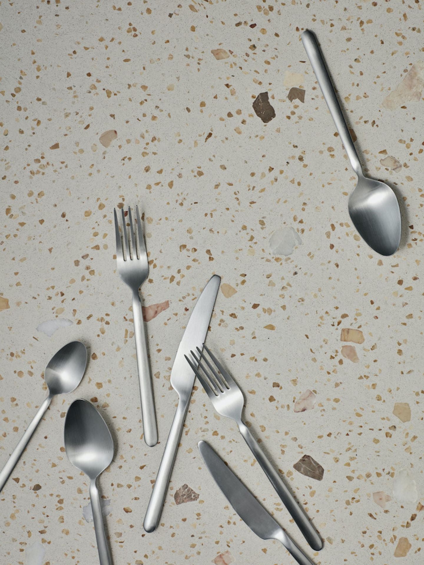 Stella 16 Piece Stainless