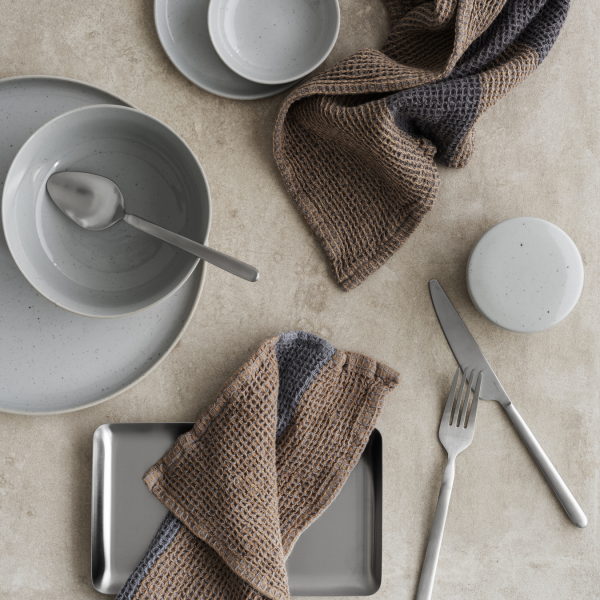 Stella 16 Piece Stainless