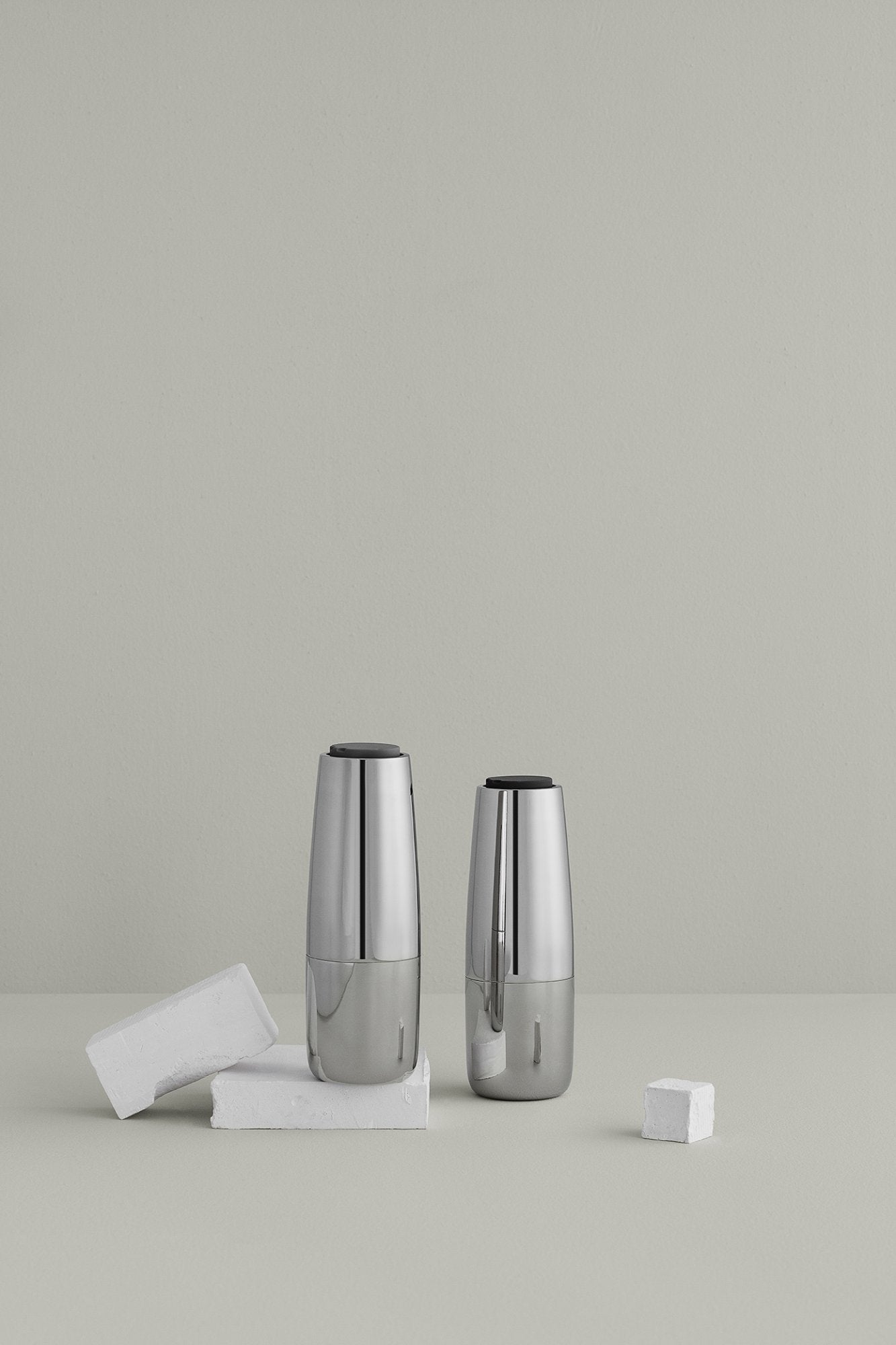 Salpi Salt and Pepper Mills
