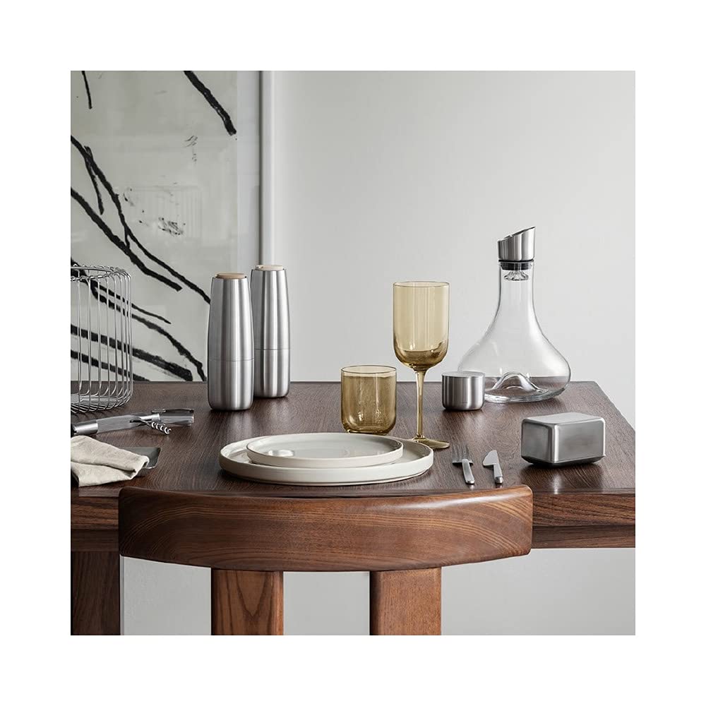 Salpi Salt and Pepper Mills