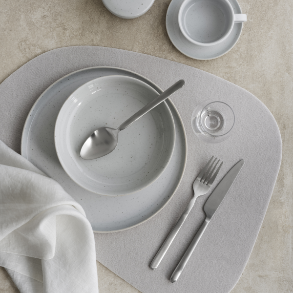 Sablo Plates Set of 4