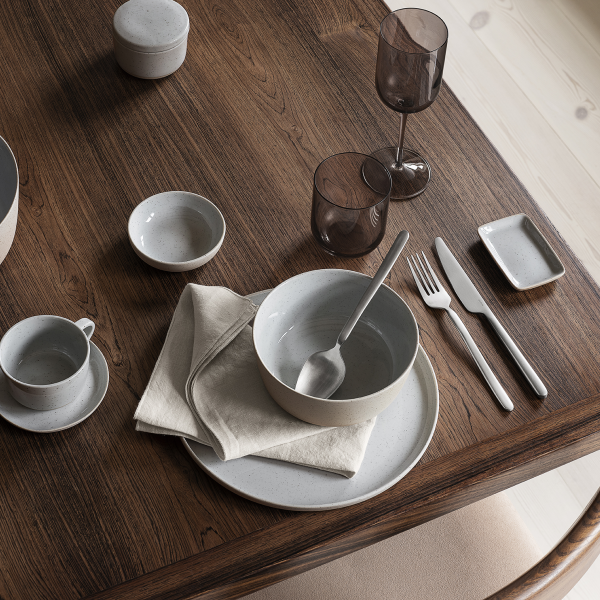 Sablo Plates Set of 4