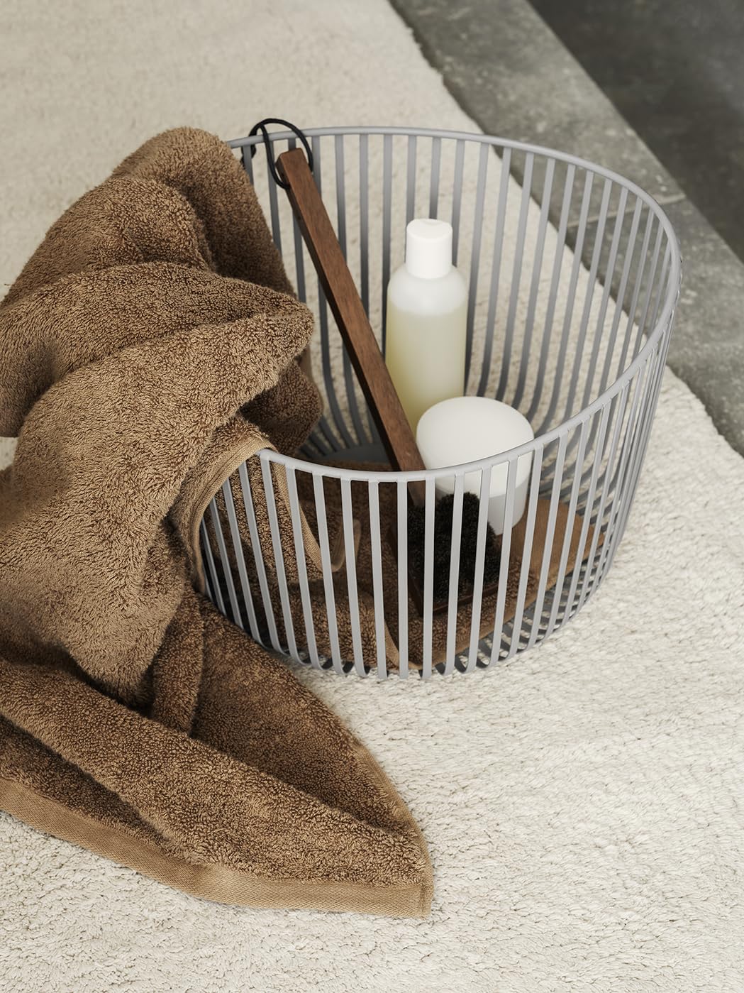 Modo Storage Basket Satellite