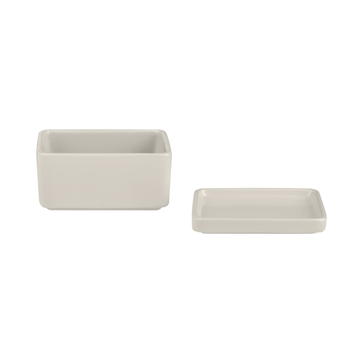 Pilar Butter Dish