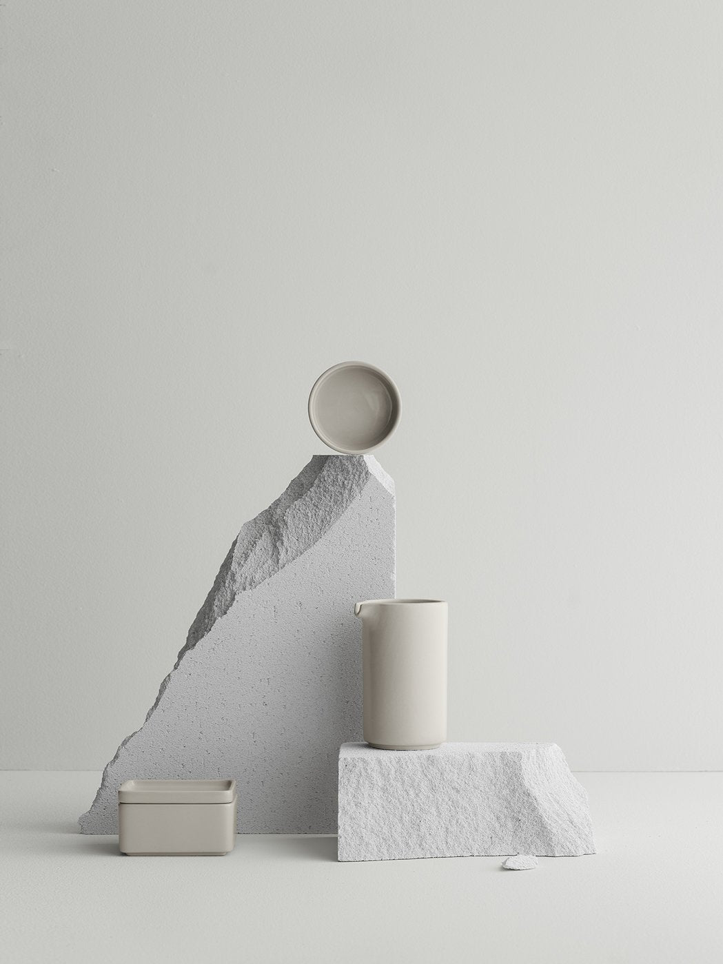 Pilar Butter Dish