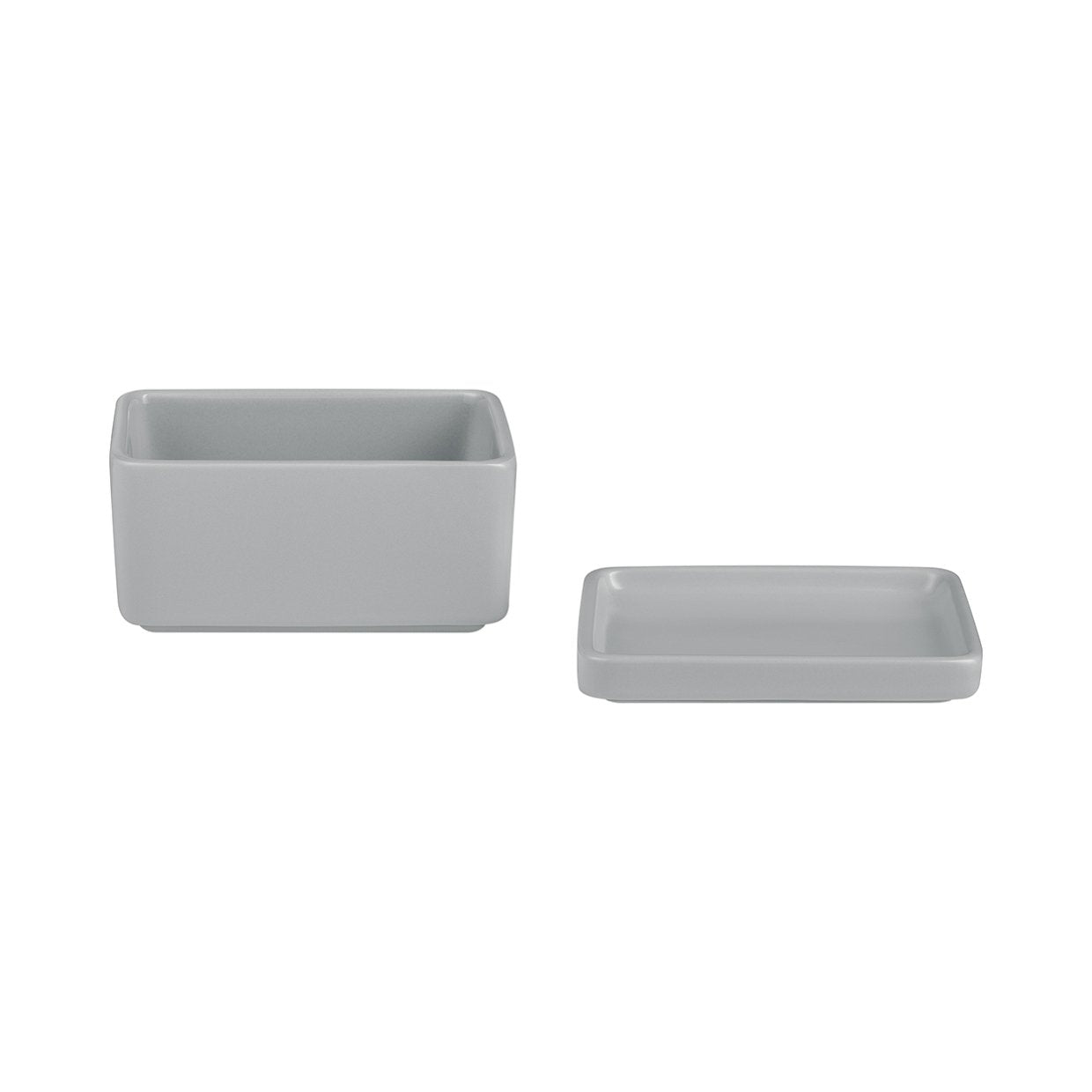 Pilar Butter Dish