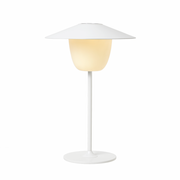 Ani 3 in 1 LED White