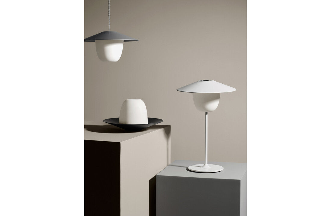 Ani 3 in 1 LED White