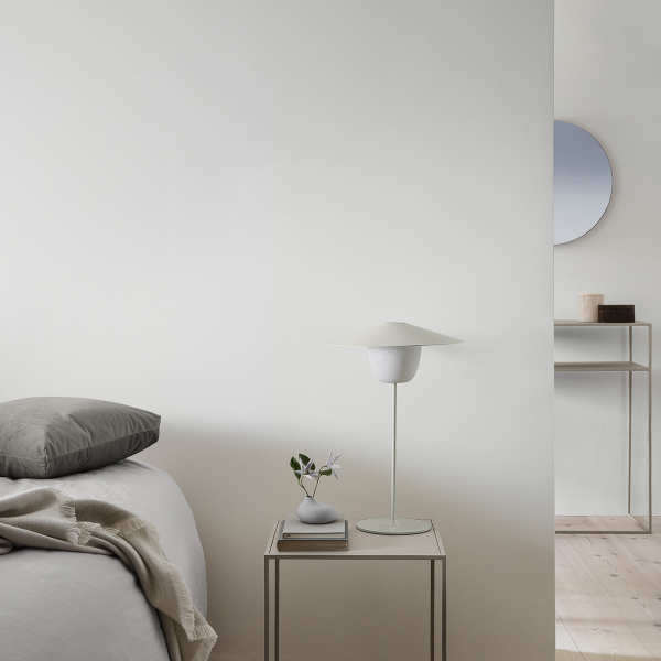 Ani 3 in 1 LED White