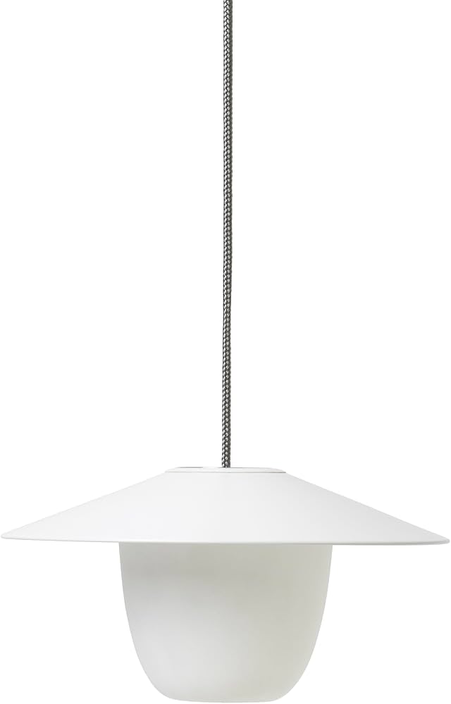 Ani 3 in 1 LED White