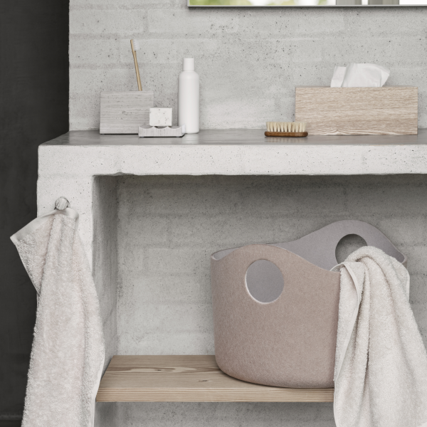 Lamura Toothbrush Holder
