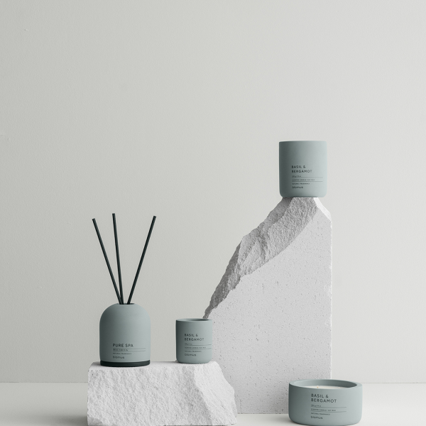 Fraga Room Fragance Basil