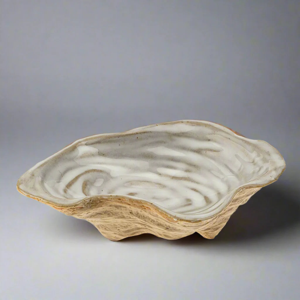 Oyster Shell