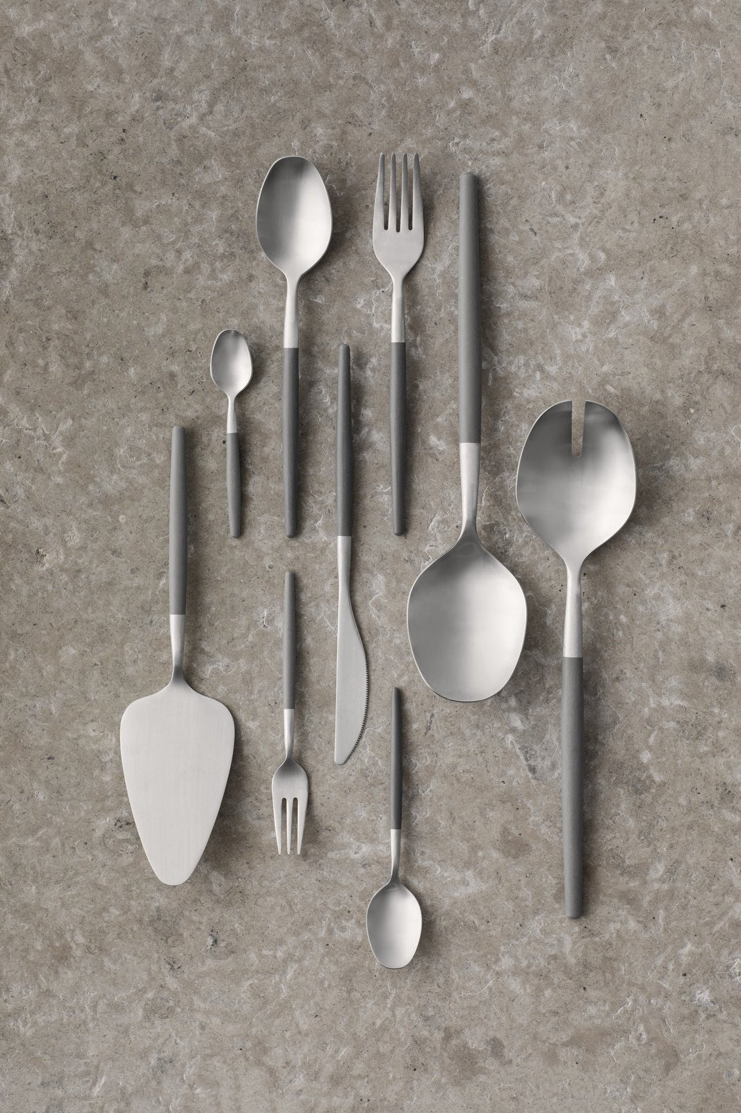 Maxime Salad Servers