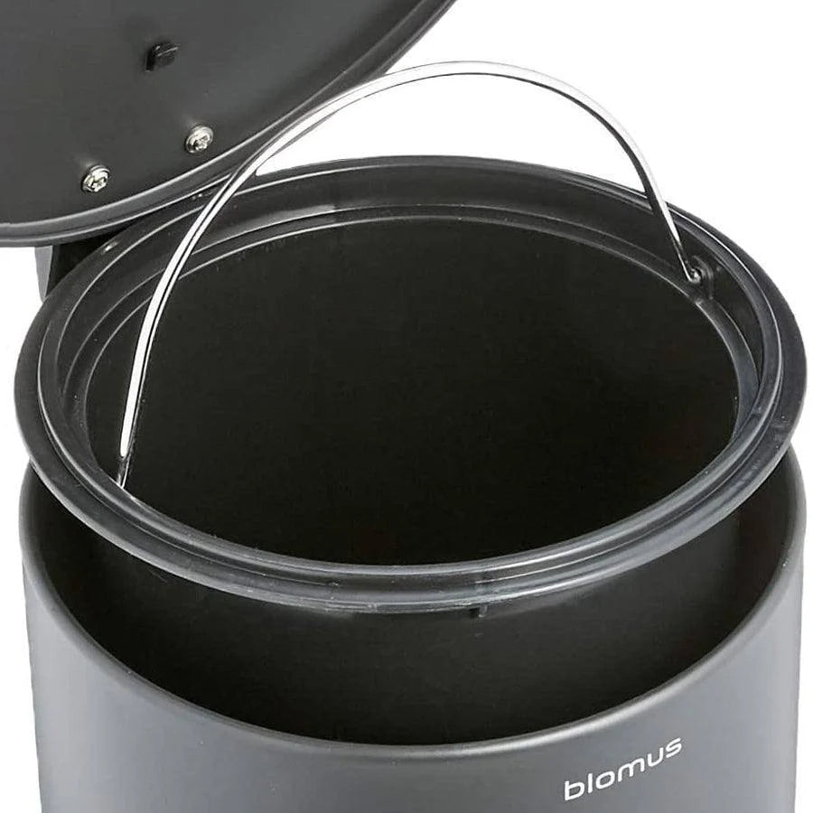 Tubo Pedal Bin Magnet