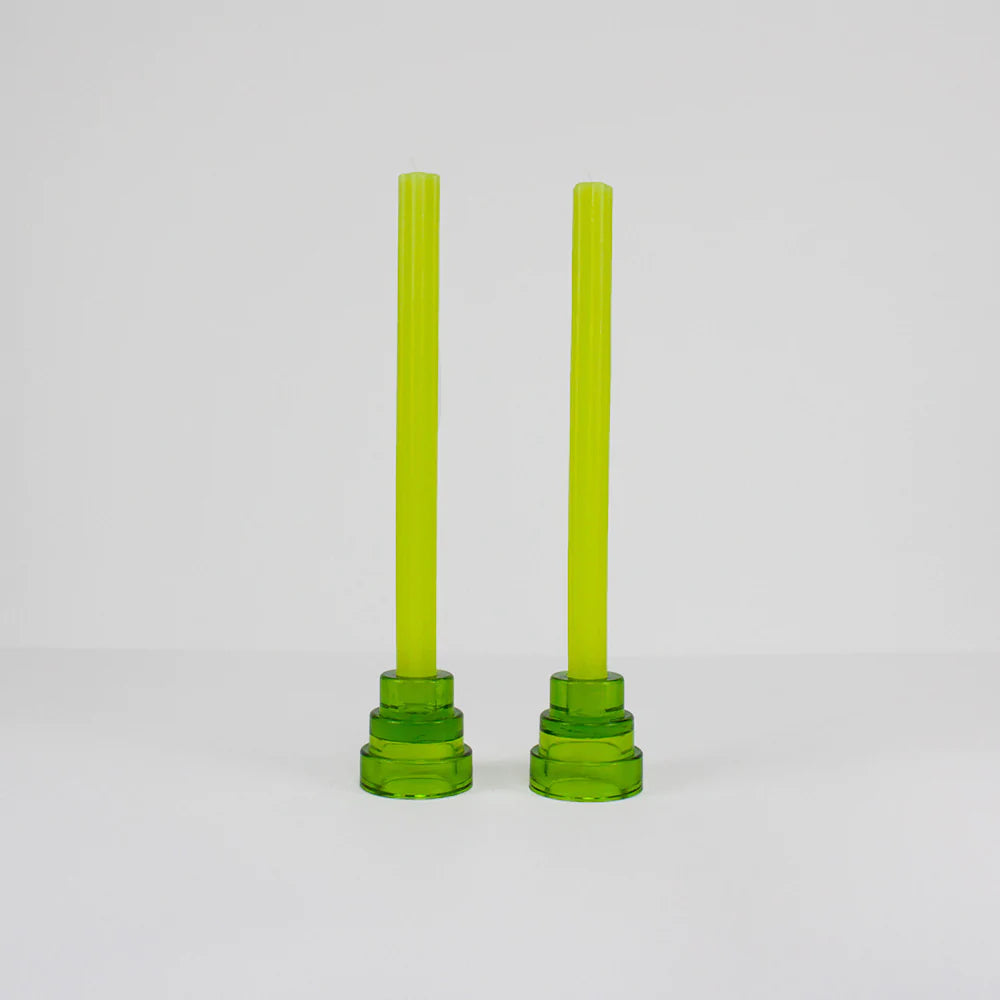 Terrace Candle Holder