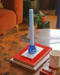 Terrace Candle Holder