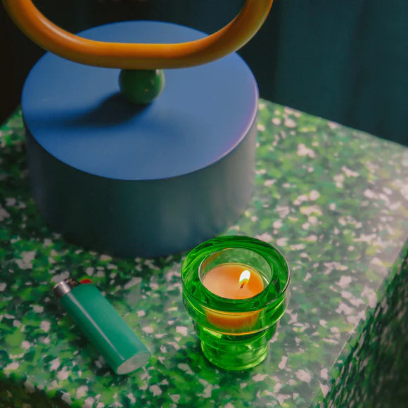 Terrace Candle Holder