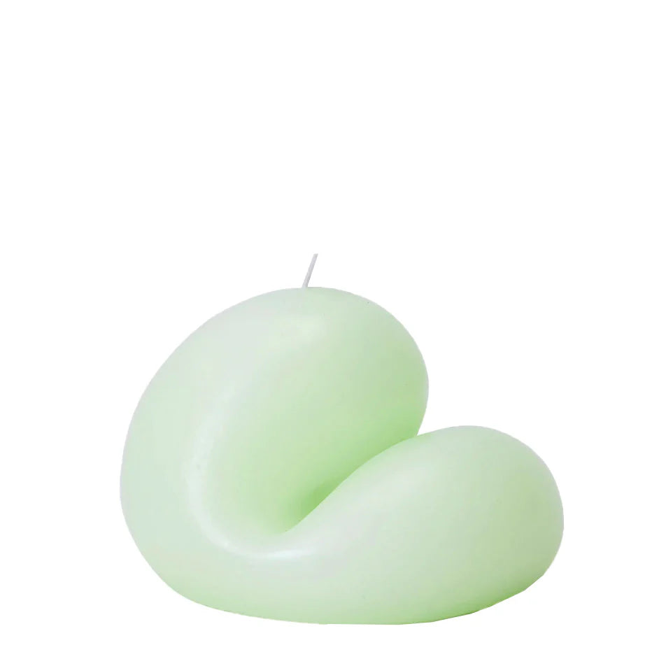 Goober Candle