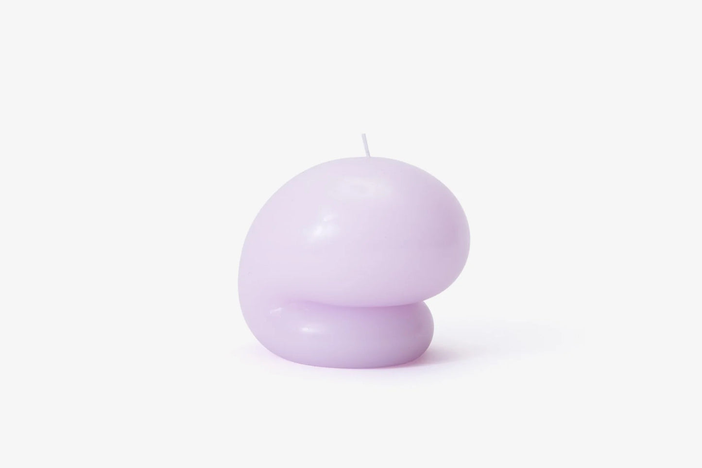 Goober Candle