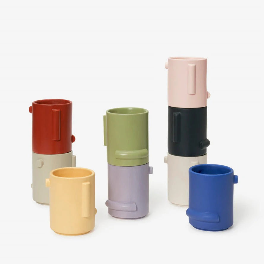 Confetti Cup
