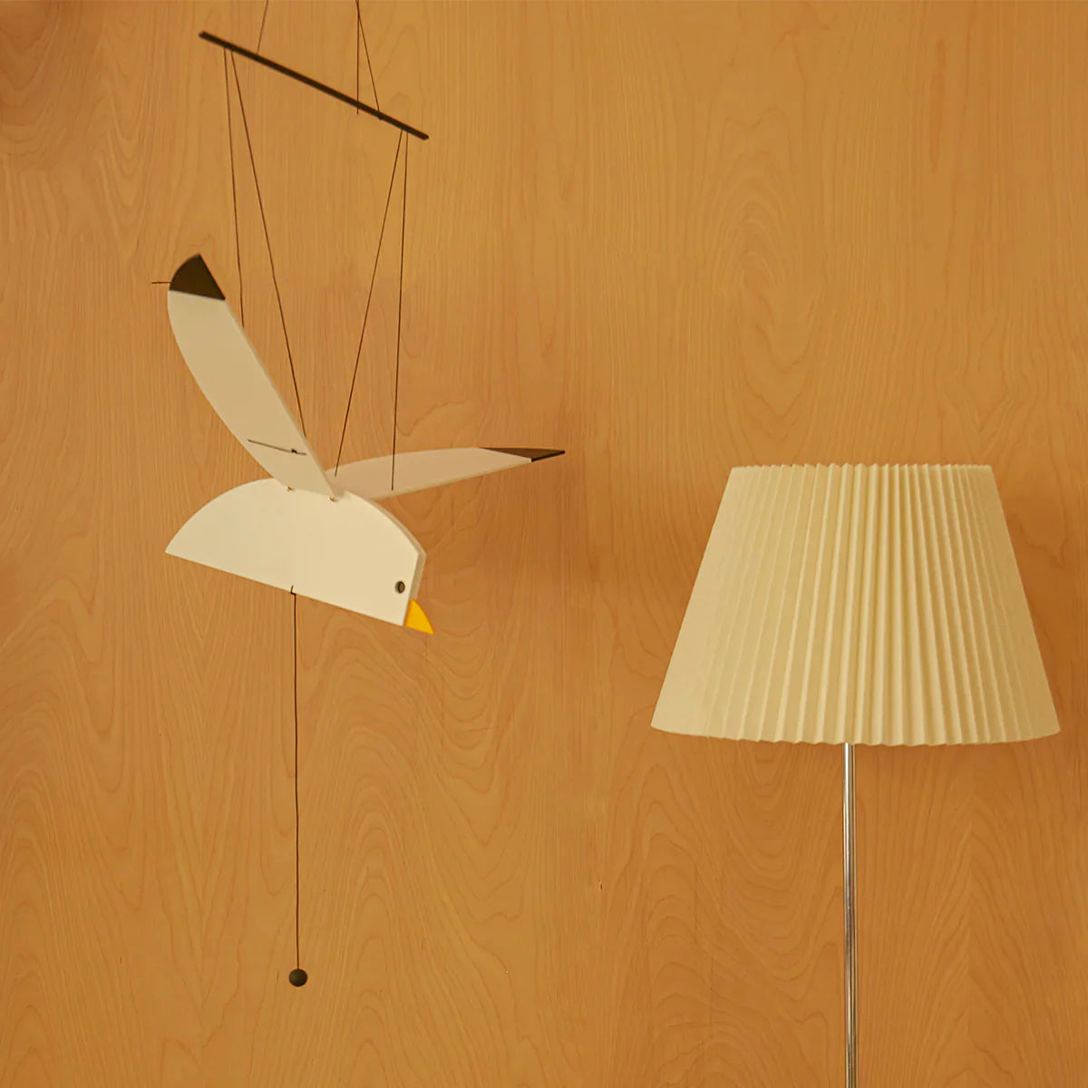 Seagull Mobile