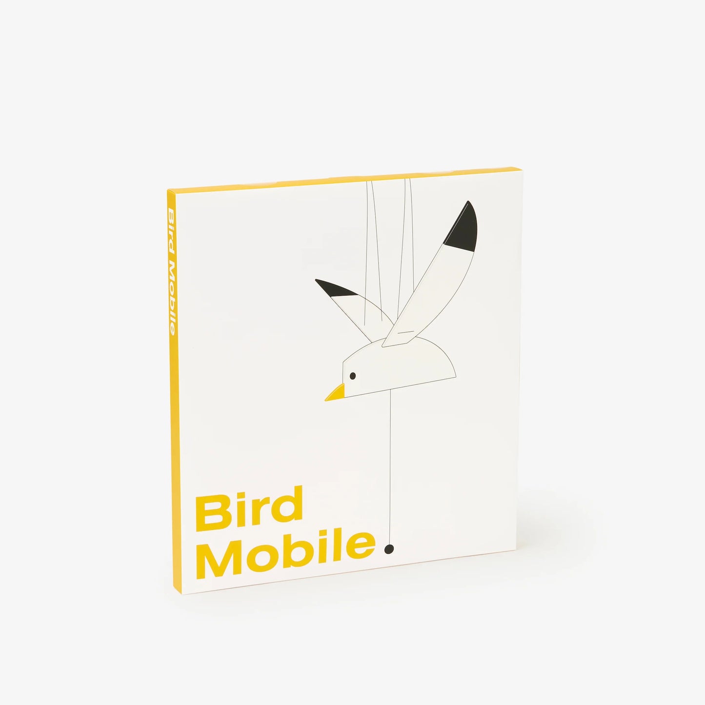 Seagull Mobile