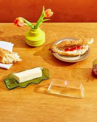 Everything Nice Butter Dish