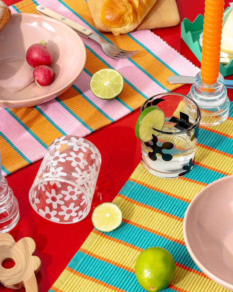 Pattern Glasses